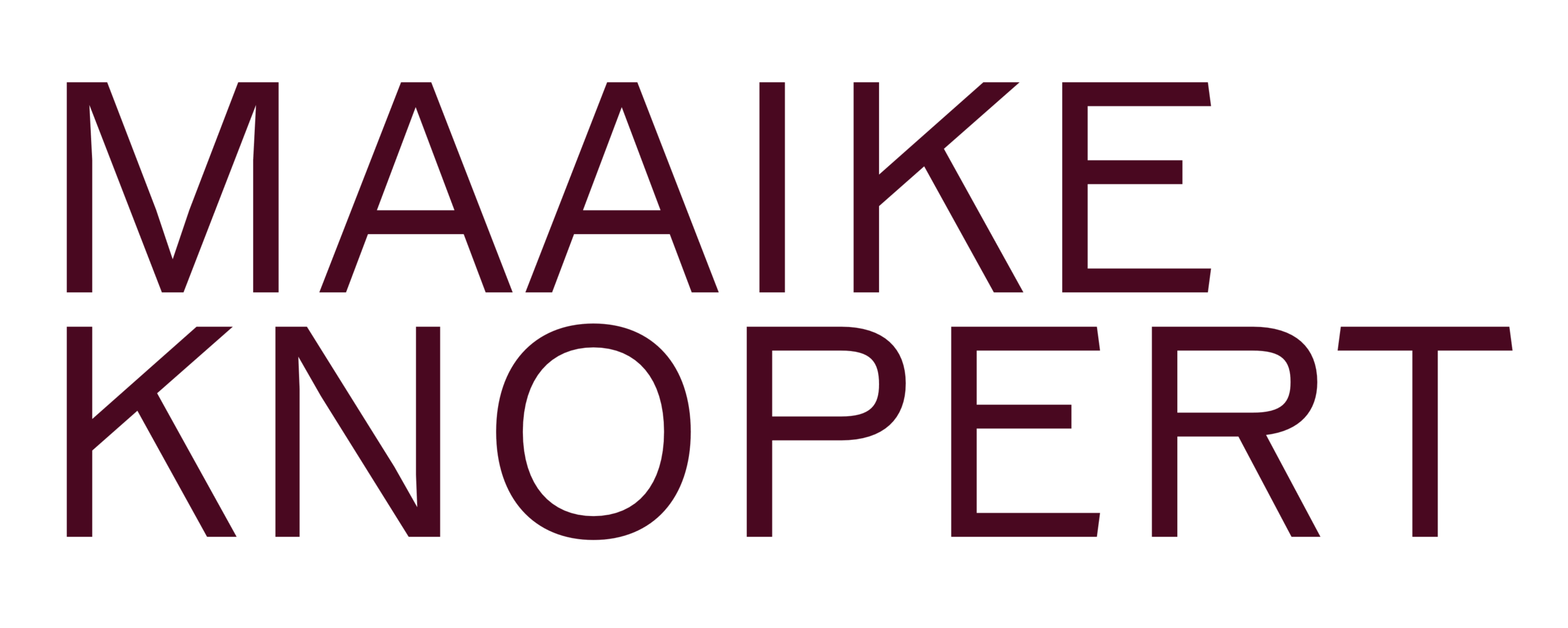 NAAM LOGO